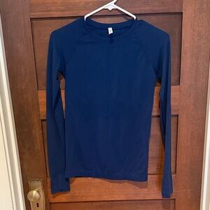 Athleta Momentum Seamless Top